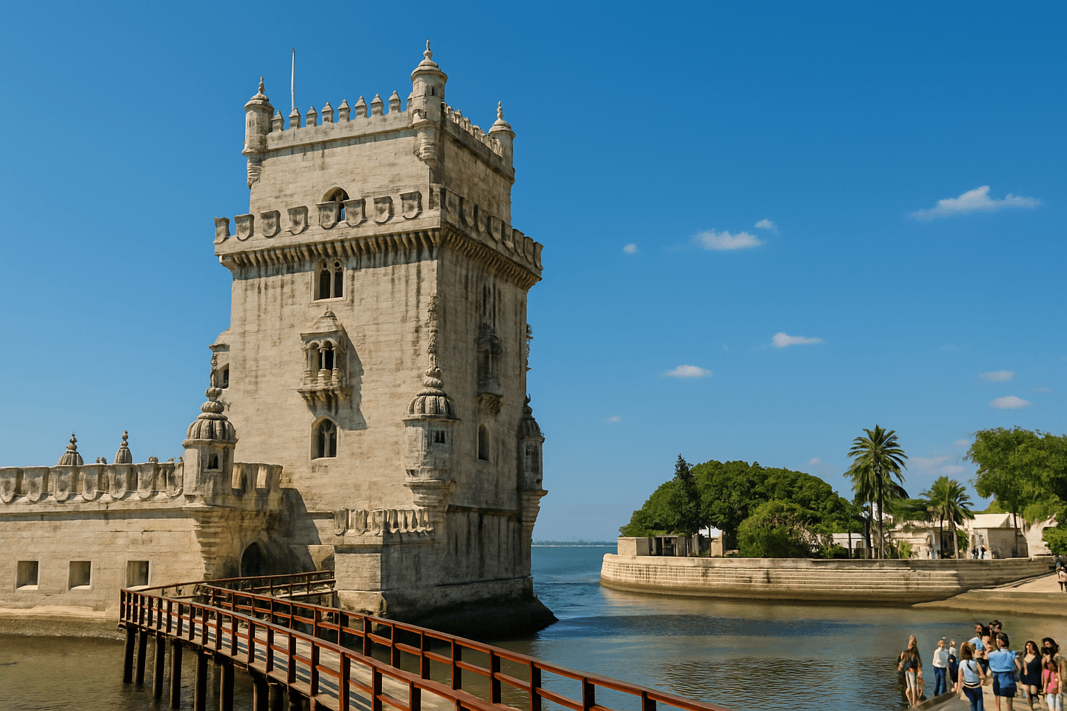 viajar para portugal