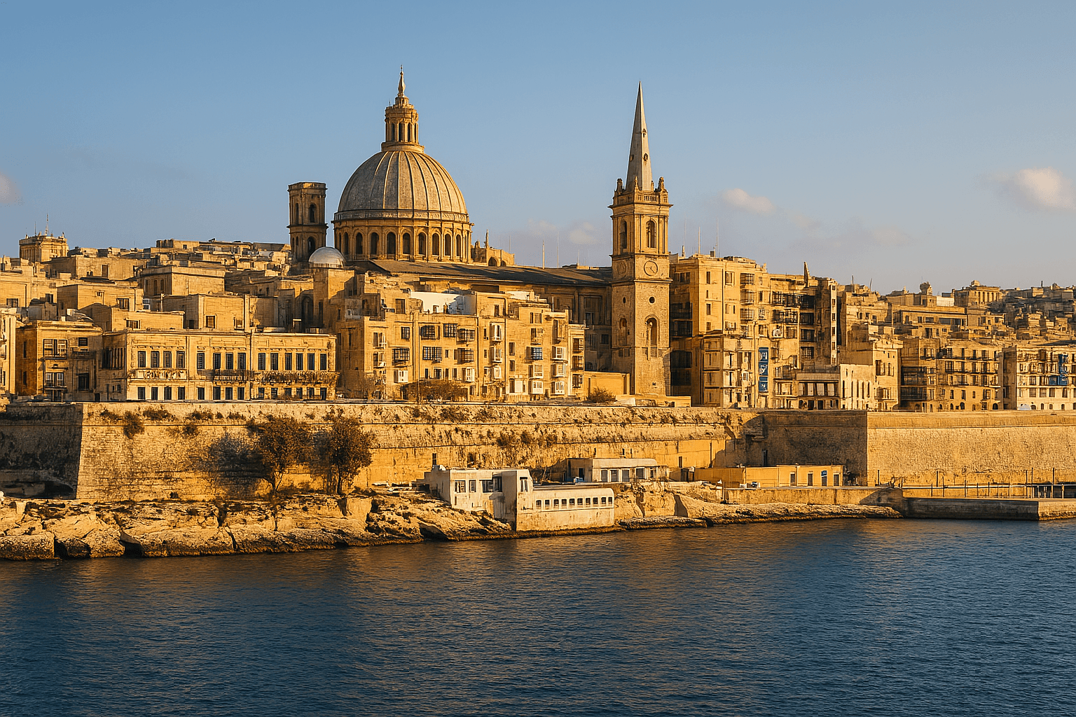 Malta