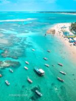 Promoções de Passagens: O Segredo para Viajar o Mundo Gastando Pouco